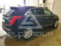2018 Cadillac XT5 photo