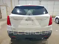 2018 Cadillac XT5 фото