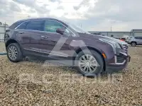 2018 Cadillac XT5 фото