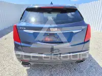 2018 Cadillac XT5 photo
