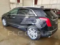 2018 Cadillac XT5 photo