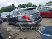 2018 Cadillac XT5 фото