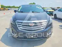 2018 Cadillac XT5 photo