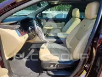 2018 Cadillac XT5 фото