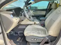 2018 Cadillac XT5 фото
