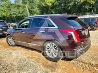 2018 Cadillac XT5 фото