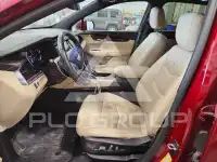 2018 Cadillac XT5 photo