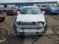 2018 Cadillac XT5 photo