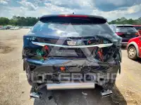 2018 Cadillac XT5 фото