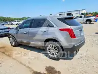 2018 Cadillac XT5 photo