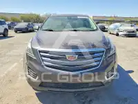 2018 Cadillac XT5 фото