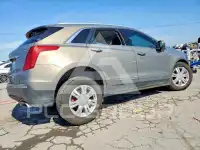 2018 Cadillac XT5 photo