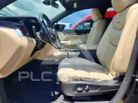 2018 Cadillac XT5 фото