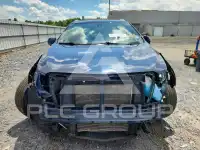 2018 Cadillac XT5 фото