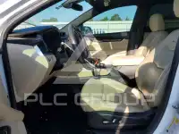 2018 Cadillac XT5 фото