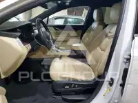 2018 Cadillac XT5 фото
