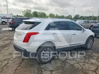 2018 Cadillac XT5 photo