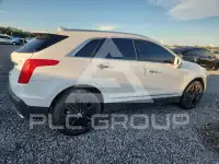 2018 Cadillac XT5 фото