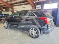 2018 Cadillac XT5 фото