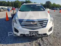 2018 Cadillac XT5 фото