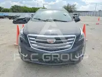 2018 Cadillac XT5 фото