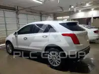 2018 Cadillac XT5 фото