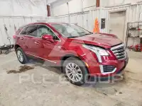 2018 Cadillac XT5 photo