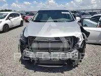 2018 Cadillac XT5 фото