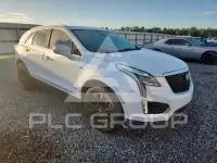 2018 Cadillac XT5 фото
