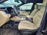 2018 Cadillac XT5 фото