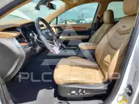 2018 Cadillac XT5 фото