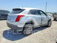 2018 Cadillac XT5 photo