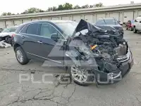 2018 Cadillac XT5 фото
