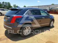 2018 Cadillac XT5 photo