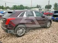 2018 Cadillac XT5 photo