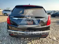 2018 Cadillac XT5 фото