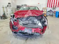2018 Cadillac XT5 фото