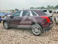2018 Cadillac XT5 photo