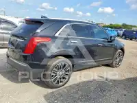 2018 Cadillac XT5 фото
