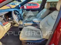 2018 Cadillac XT5 фото