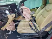 2018 Cadillac XT5 фото