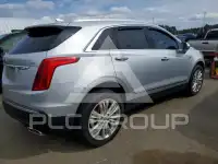 2018 Cadillac XT5 фото