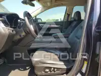 2018 Cadillac XT5 photo