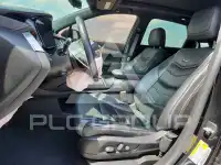 2018 Cadillac XT5 photo