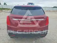 2018 Cadillac XT5 photo