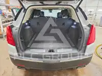2018 Cadillac XT5 фото
