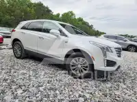 2018 Cadillac XT5 фото