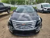 2018 Cadillac XT5 фото