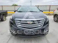 2018 Cadillac XT5 фото