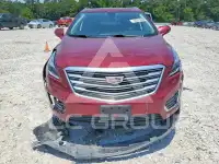 2018 Cadillac XT5 фото